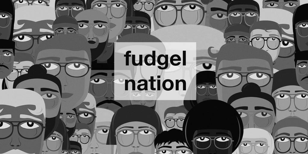 Fudgel Nation VOL I SolSea
