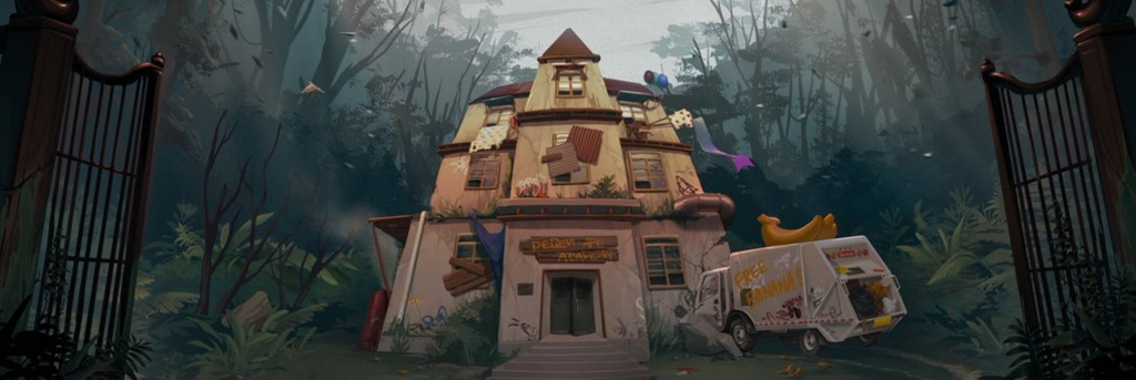 Degenerate Ape Academy | SolSea