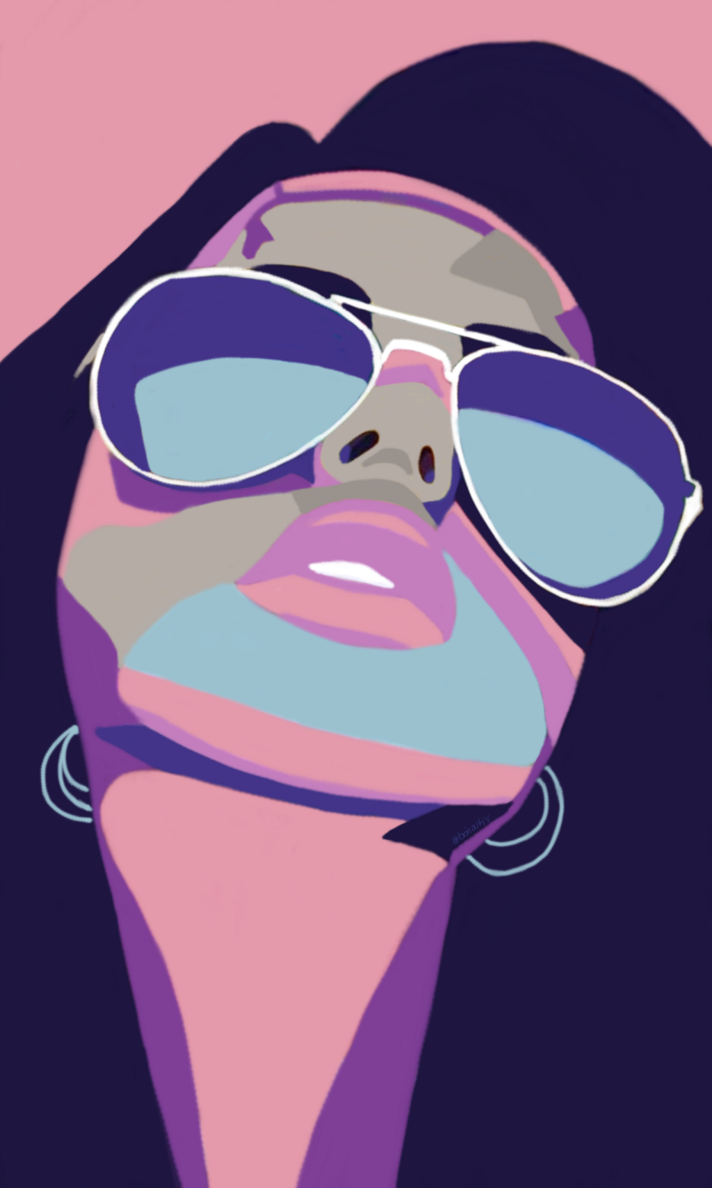 Sunglasses at Night SolSea