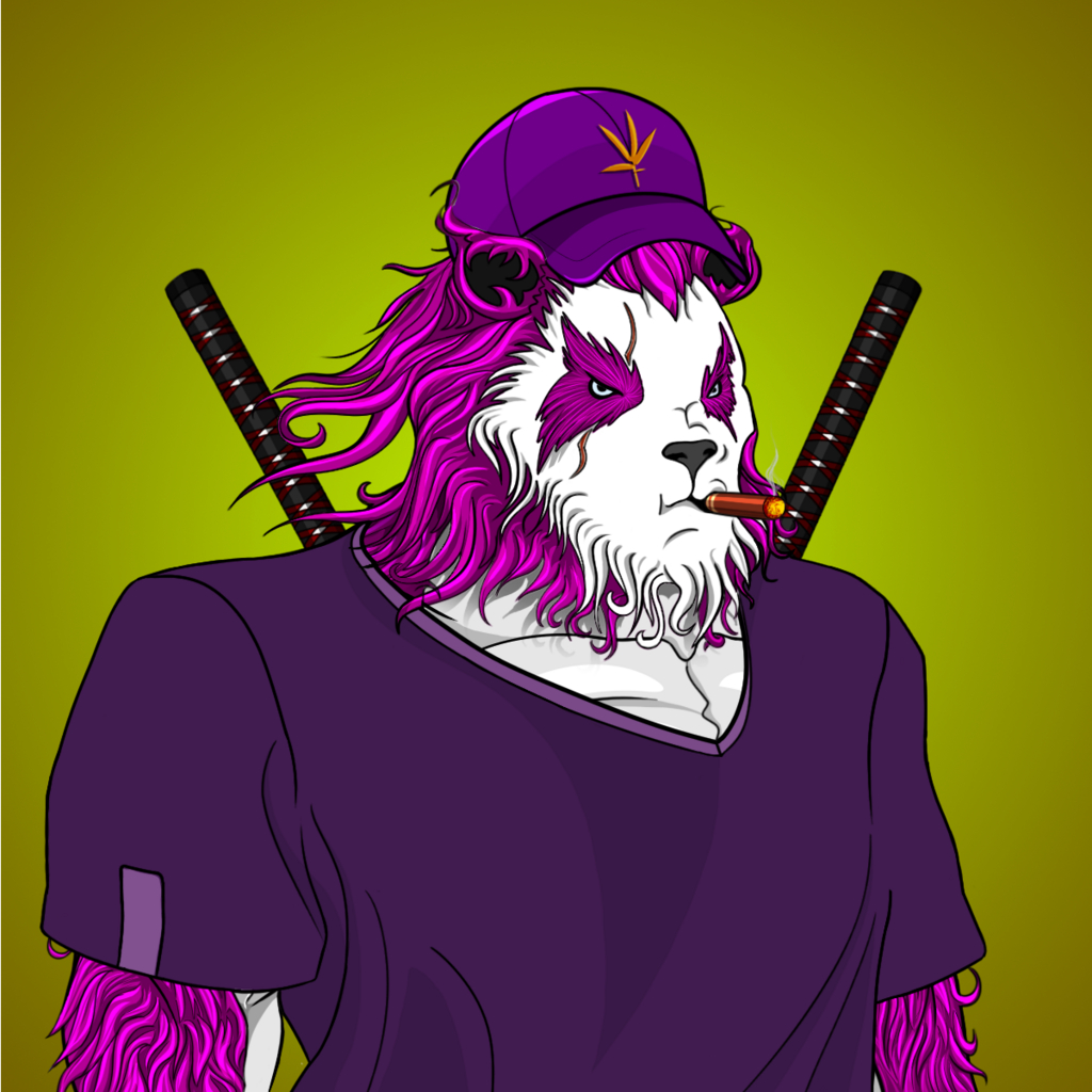 Meta Panda Squad #71