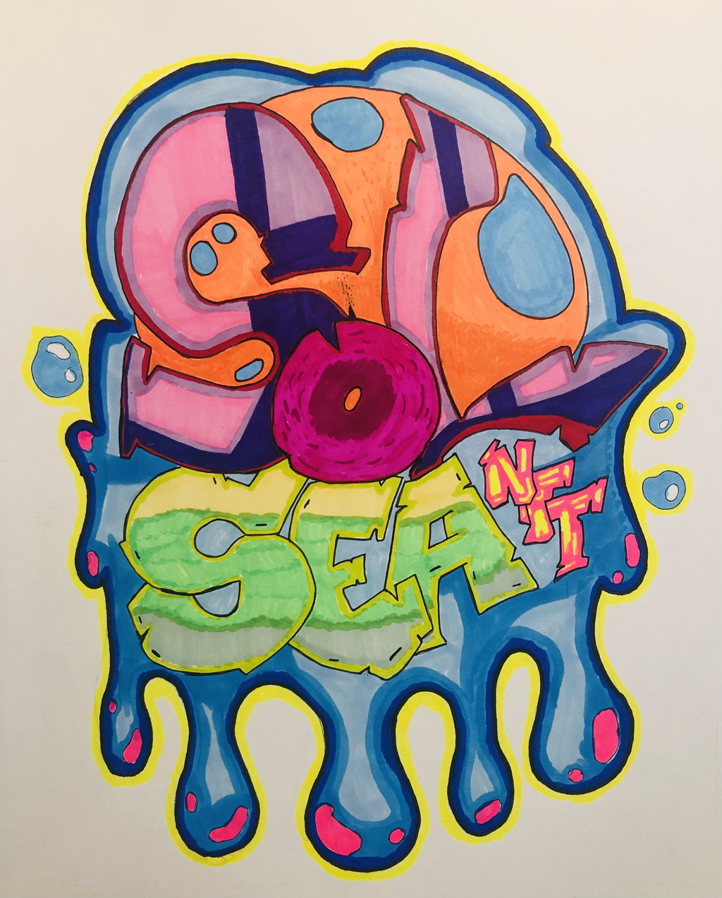 Sol Drip