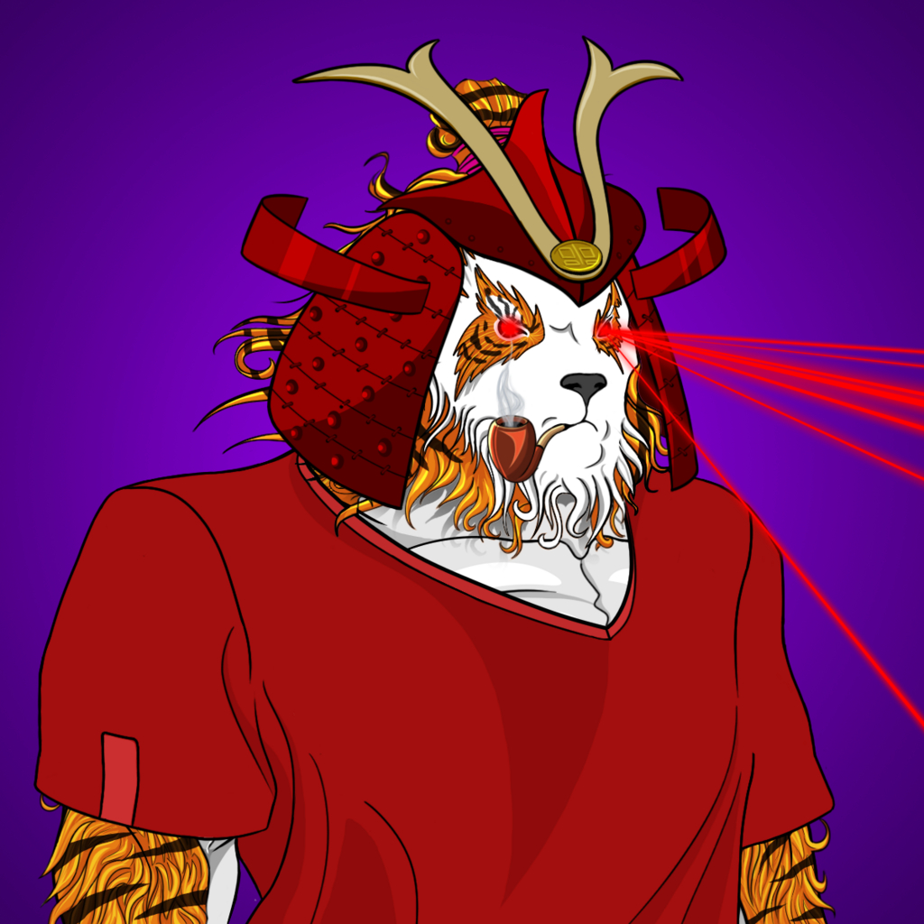 Meta Panda Squad #90