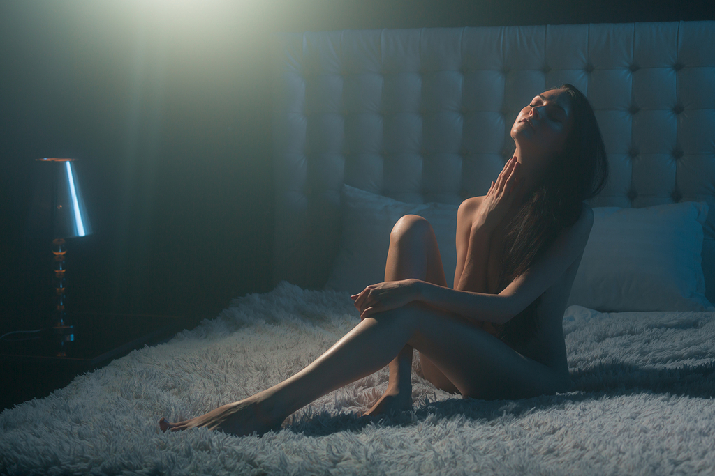 Margarita 3/3 [nude]