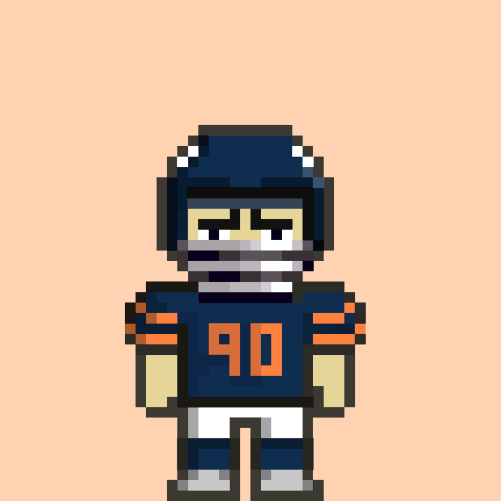 ChicagoBears #50