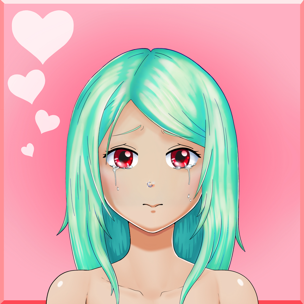 Crypto Idolz Face #850