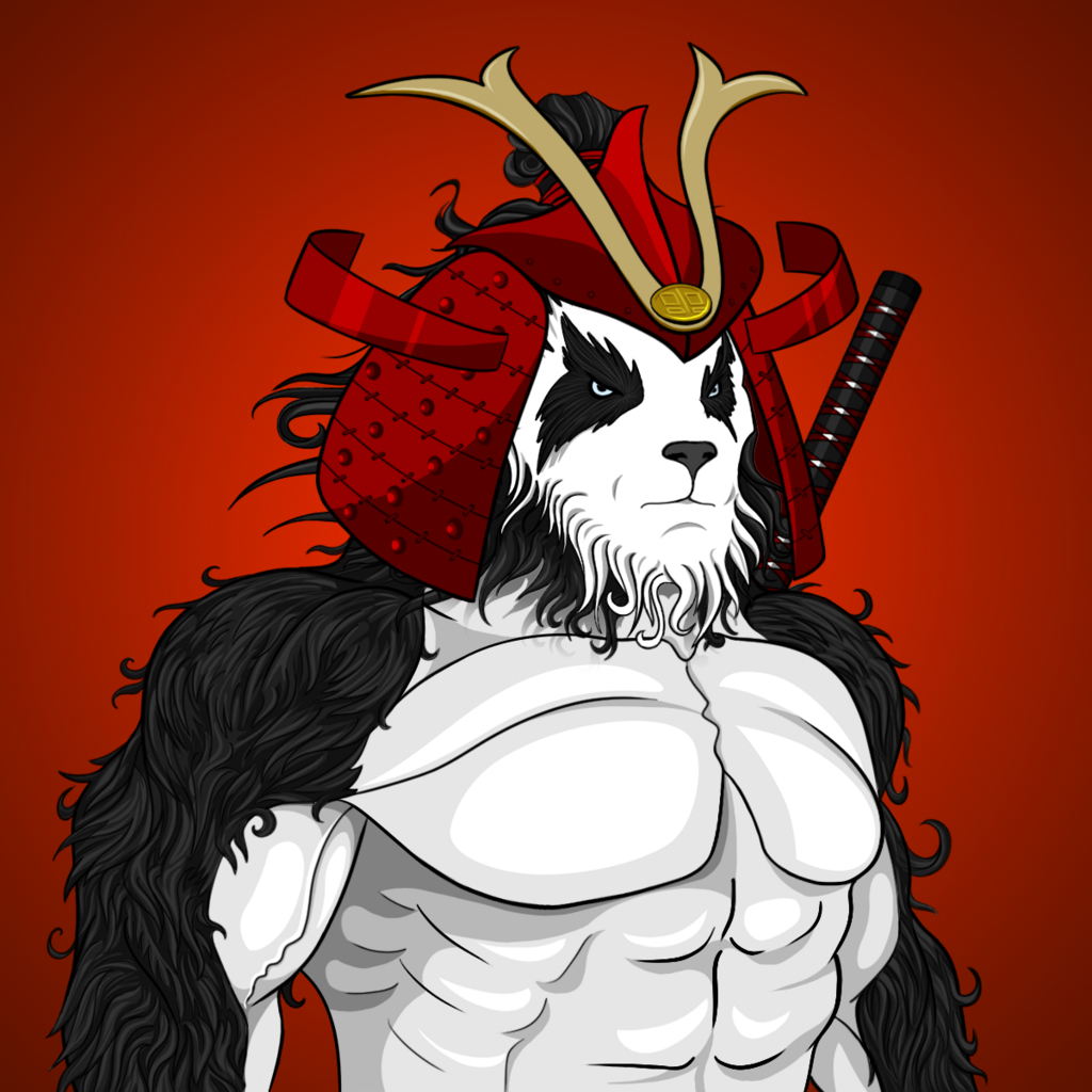 Meta Panda Squad #78